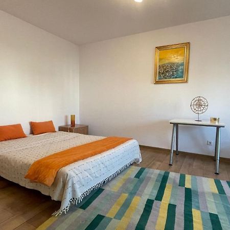 Studio Old Town City Center Calea Victoriei Bukarest Eksteriør billede