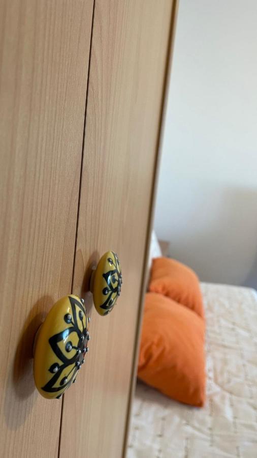 Studio Old Town City Center Calea Victoriei Bukarest Eksteriør billede