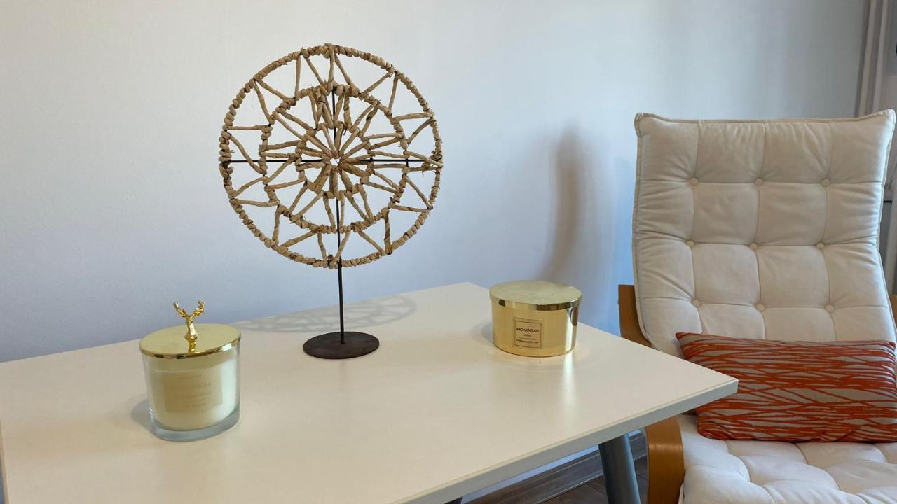 Studio Old Town City Center Calea Victoriei Bukarest Eksteriør billede